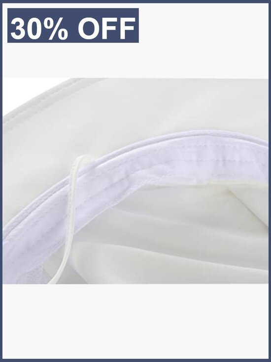 UPF 50+ Wide Brim Sun Hat for Women - Outdoor & Travel main image 5